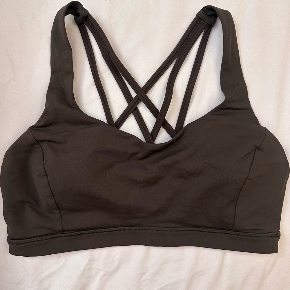 Lululemon Energy Bra - 2 for $30 - Picture 5 of 6